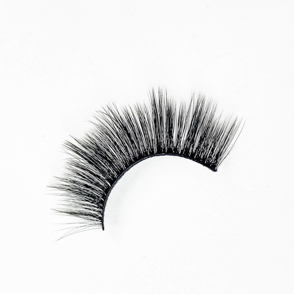 Sophia 5D Glamour Volume False Eyelashes - Picture 5 of 16